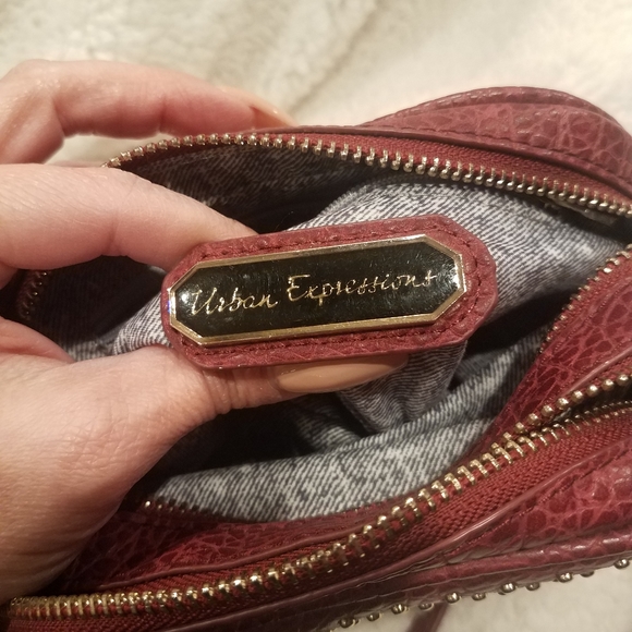 Crossbody handbag - Picture 6 of 6